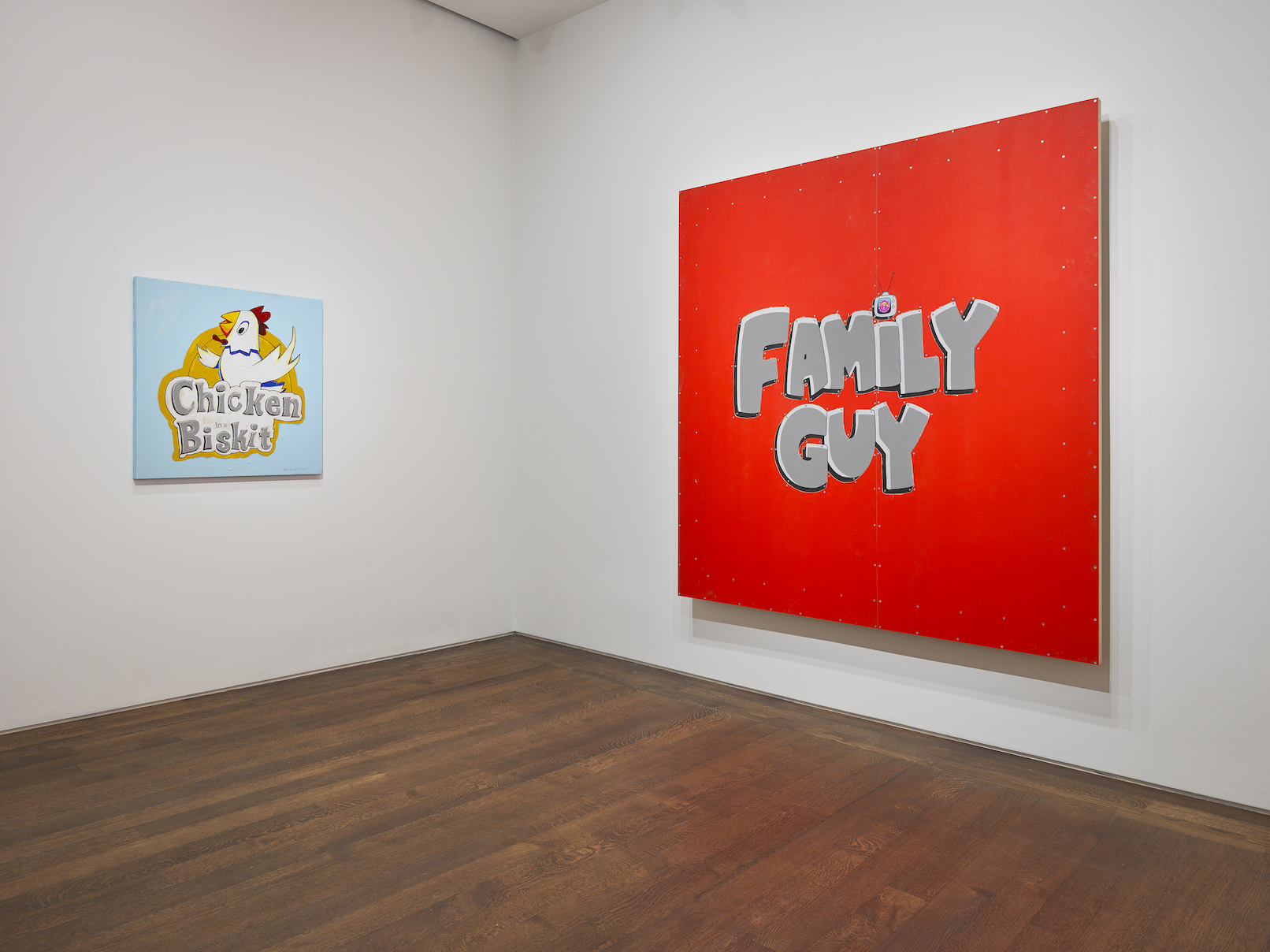 洋書 Tom Sachs: Handmade Paintings 91+ggQhkMjL._UF1000,1000_QL80_.jpg